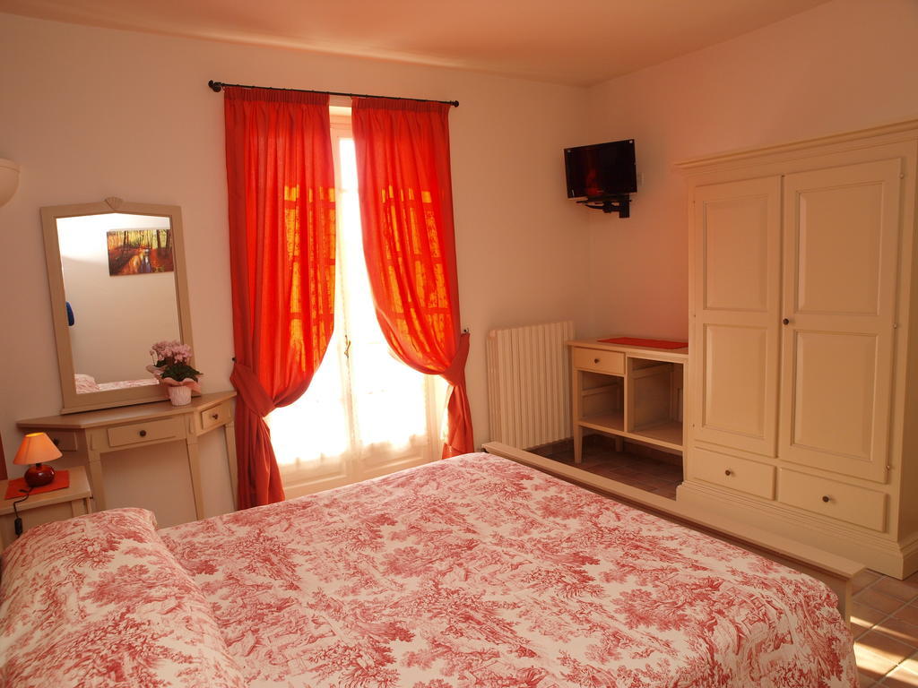Agriturismo Sette Colli Ferrere Zimmer foto