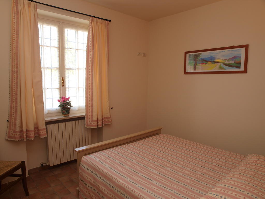 Agriturismo Sette Colli Ferrere Zimmer foto